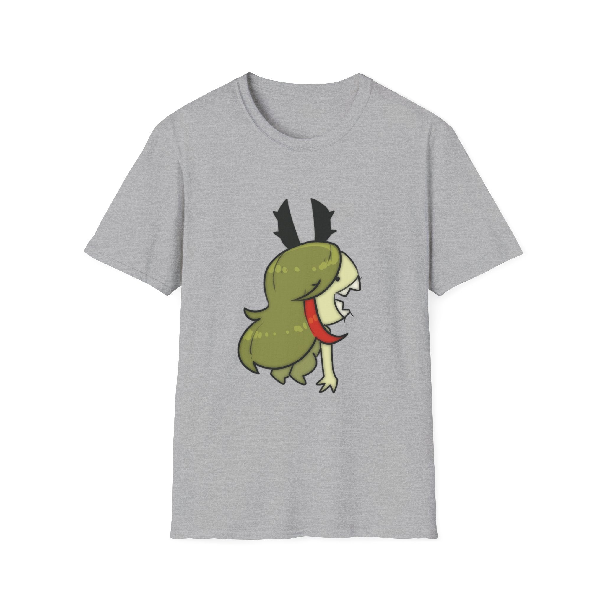 MillieMizuame Parasite TShirt