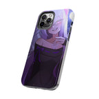 EepySpectre Tough Phone Case