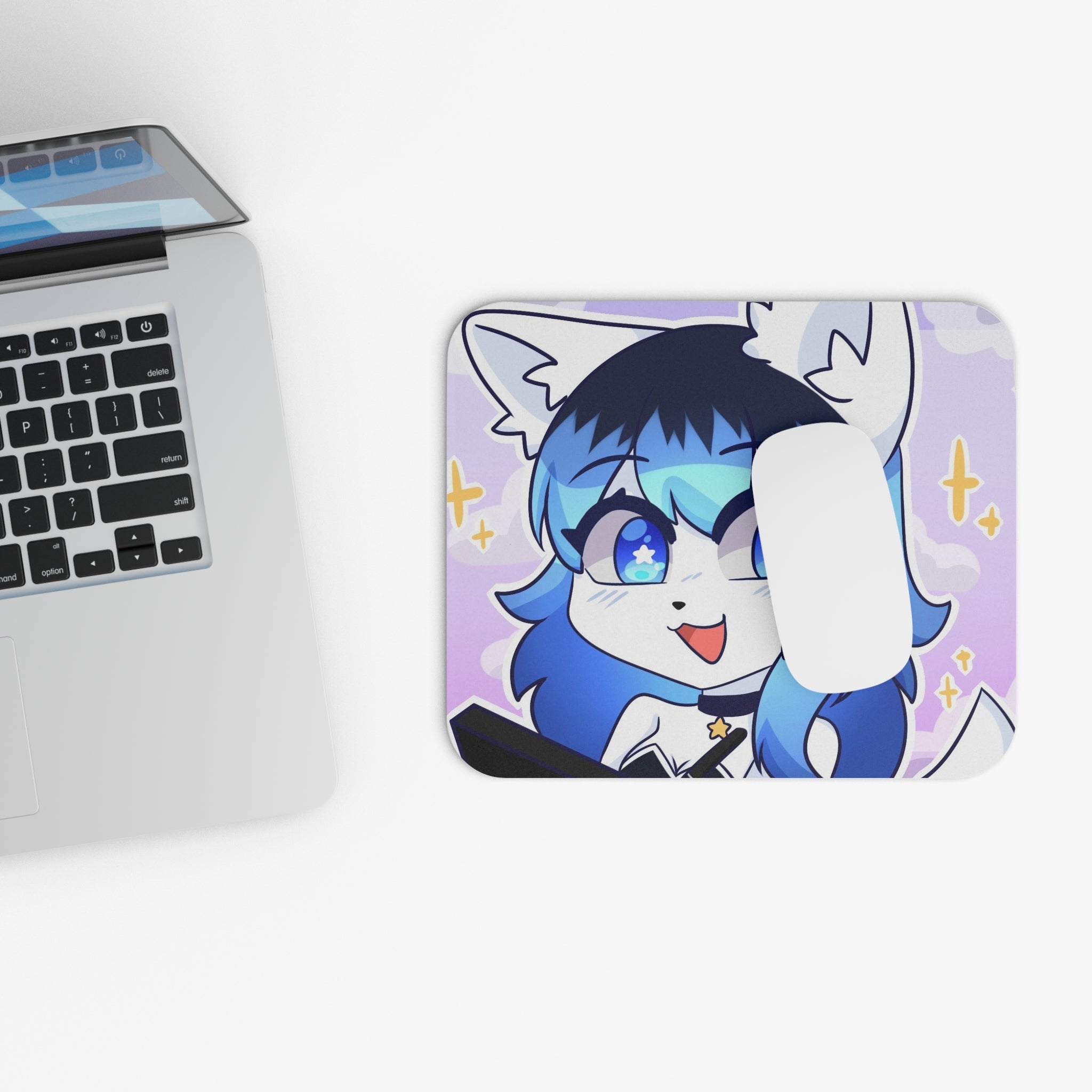 Yuki Mousepad