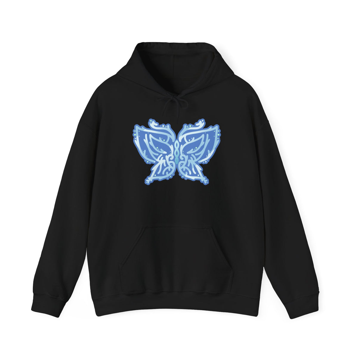 Eria Noroshi Hoodie - KatDragonz