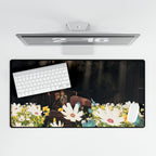 Observation Duty Yuki Medium Plus Deskmat