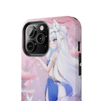 CelestialReira "Docile Butterflies" Tough Phone case