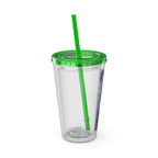 SootypawsVT "Major Arcana" Tumbler