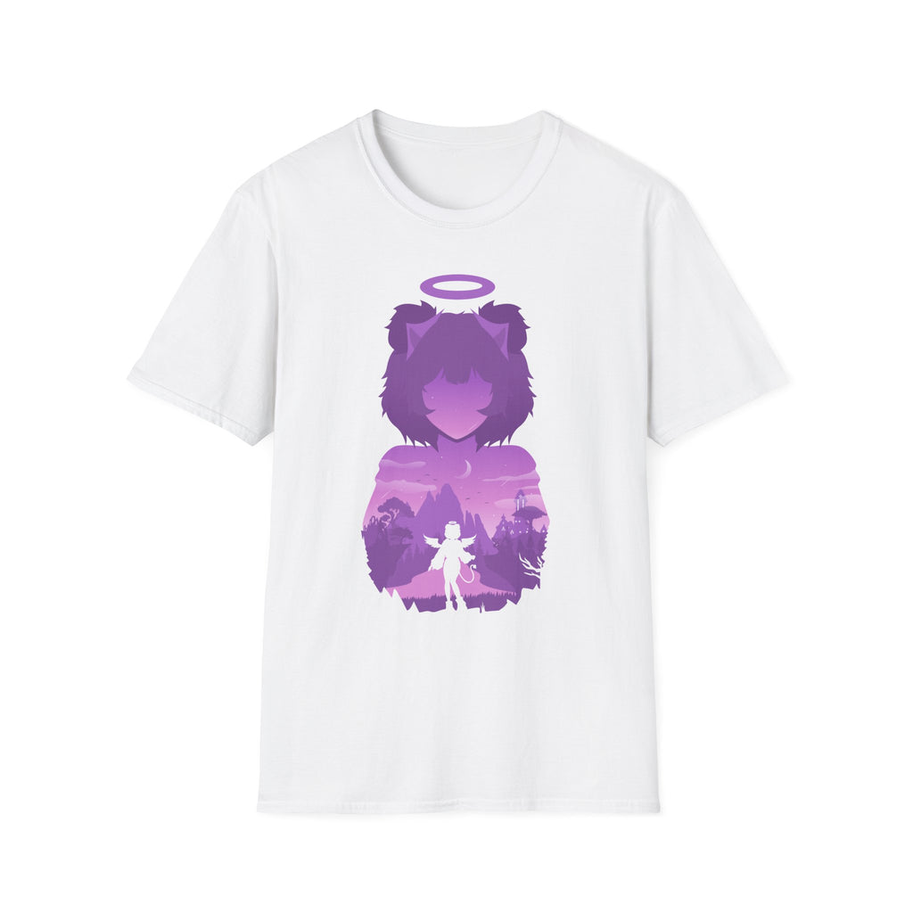 xMellomii Silhouette TShirt