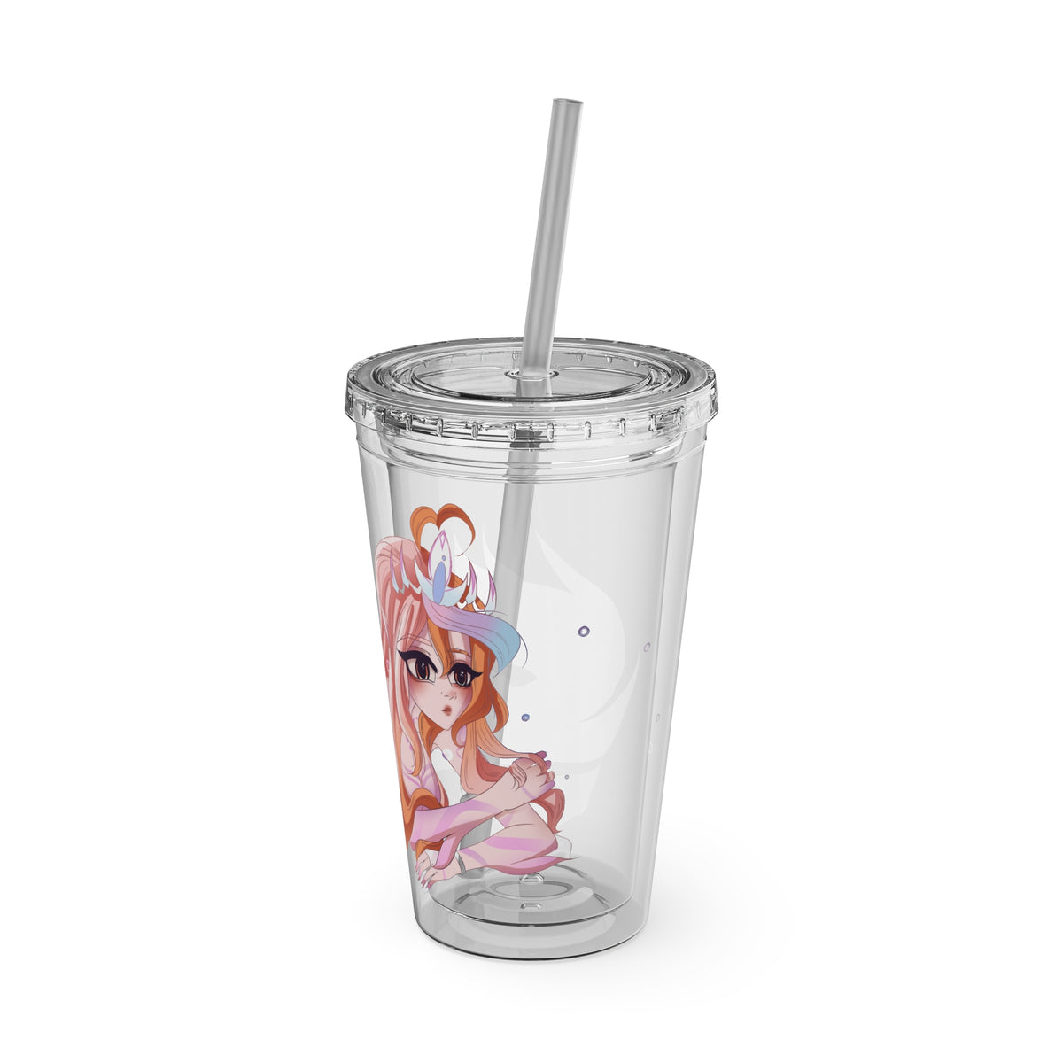 LatteLaguna Tumbler