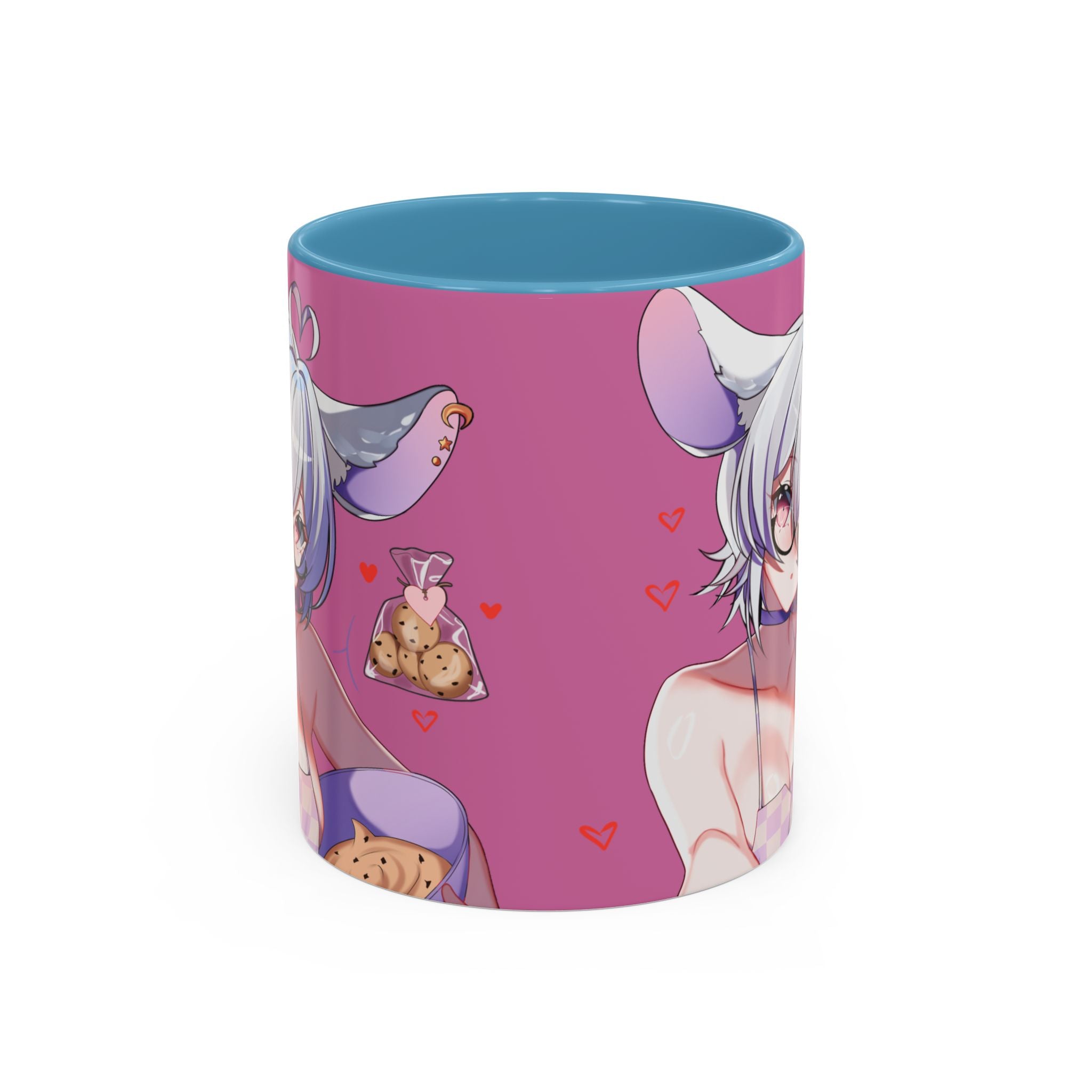 Falivana Baker Mug