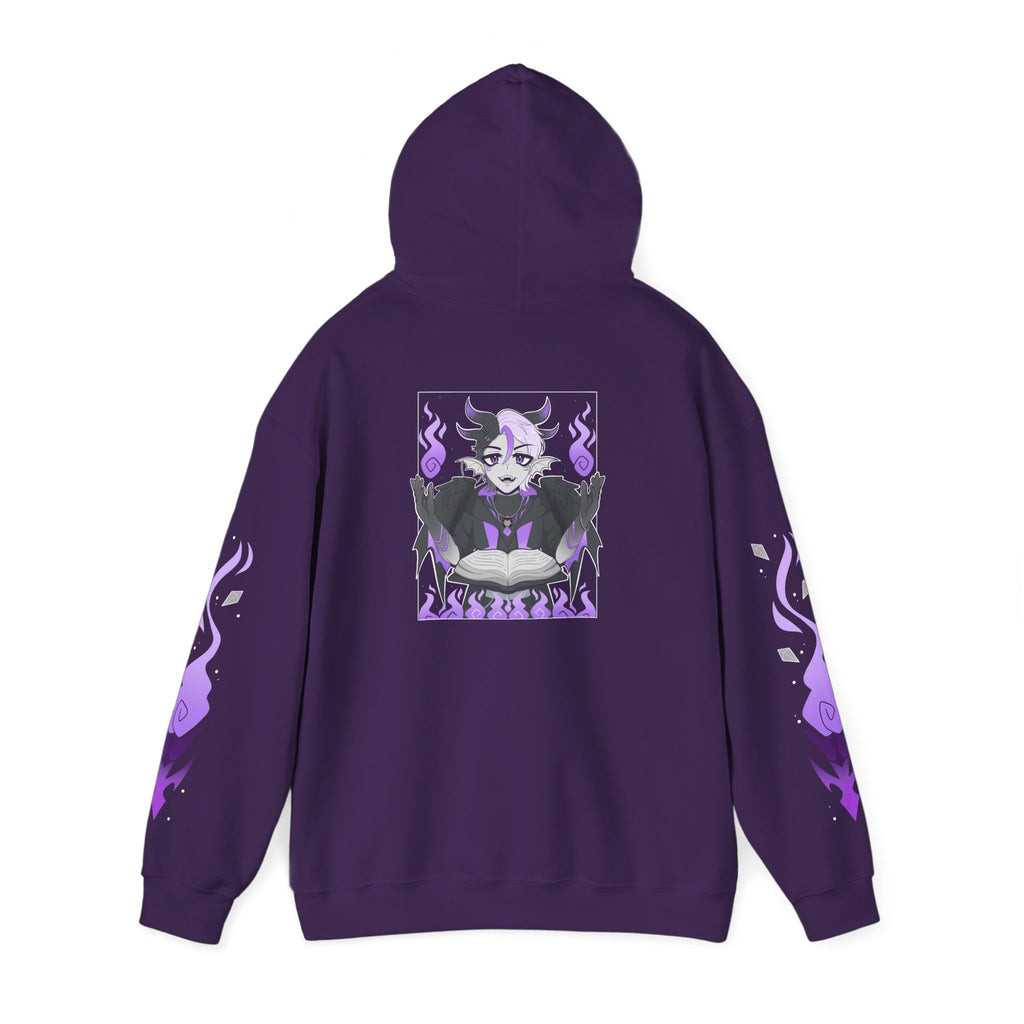 cromatosevt Designer Hoodie
