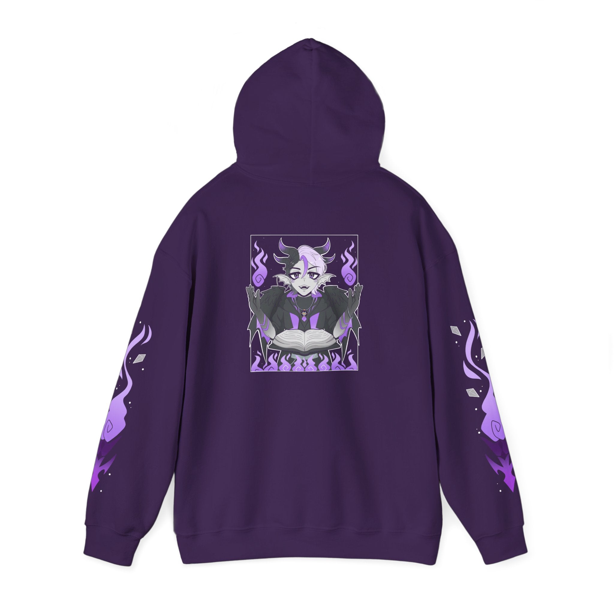 cromatosevt Designer Hoodie