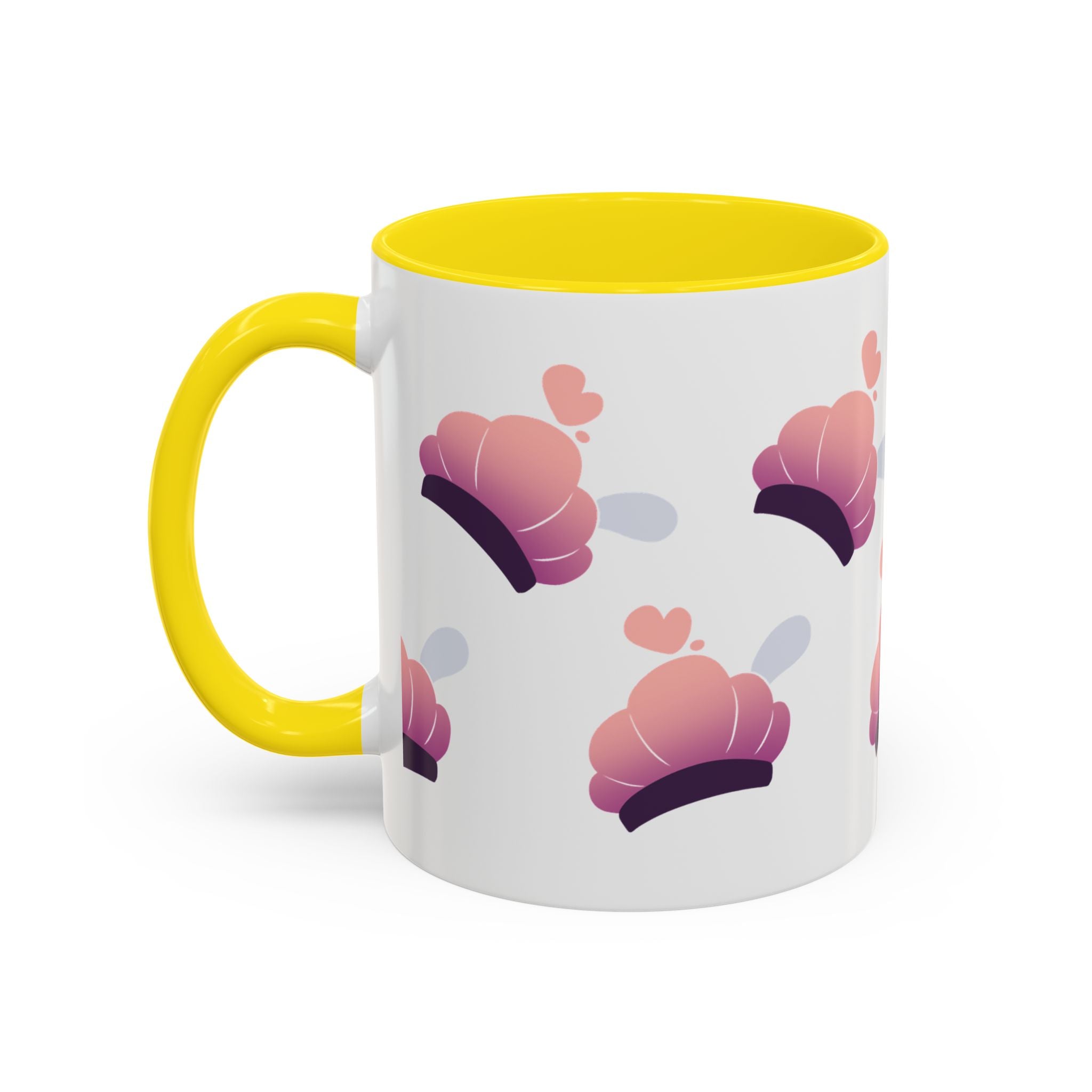 Goop Queen Jam "Goopy Crown" Mug