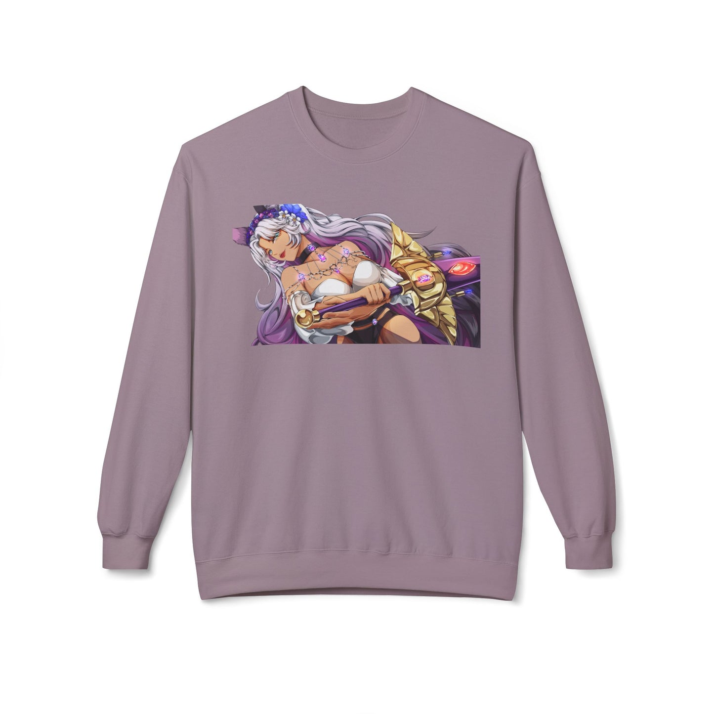 Kleioeostre Battle Sweatshirt