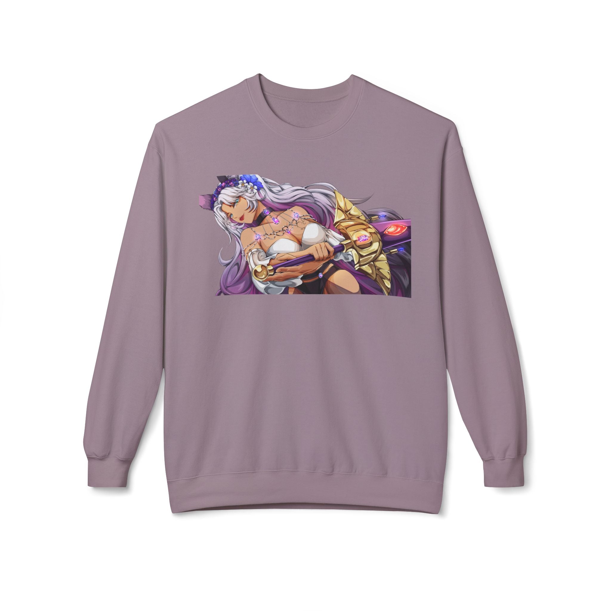 Kleioeostre Battle Sweatshirt