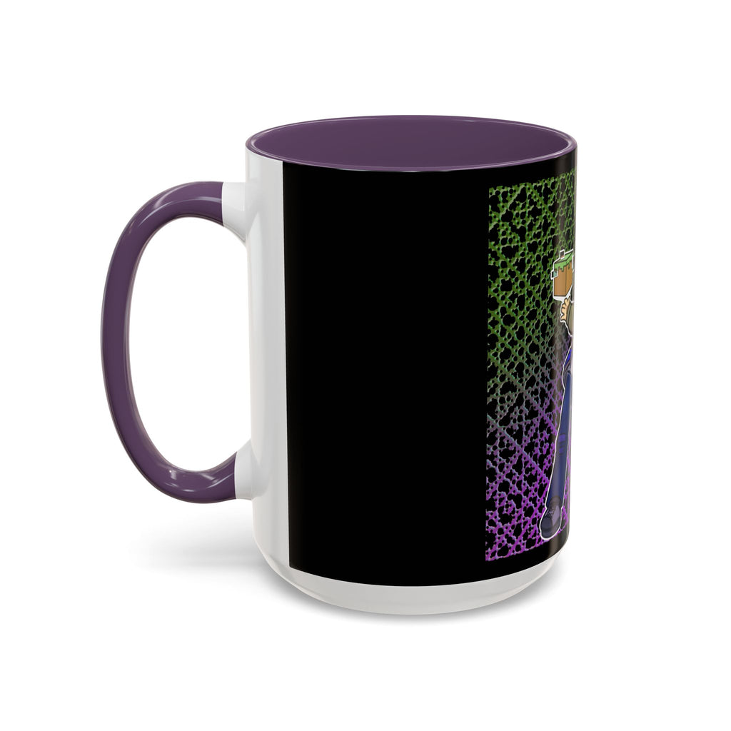 Master of Mischief Mug