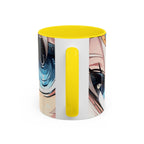 Hengist Trading Co. Mug