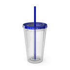Cozy Nighty Neko Tumbler