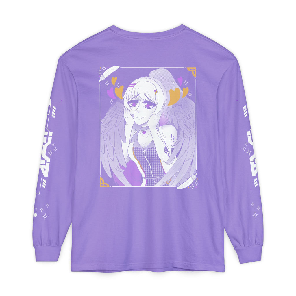 Luxiest Designer Sweatshirt