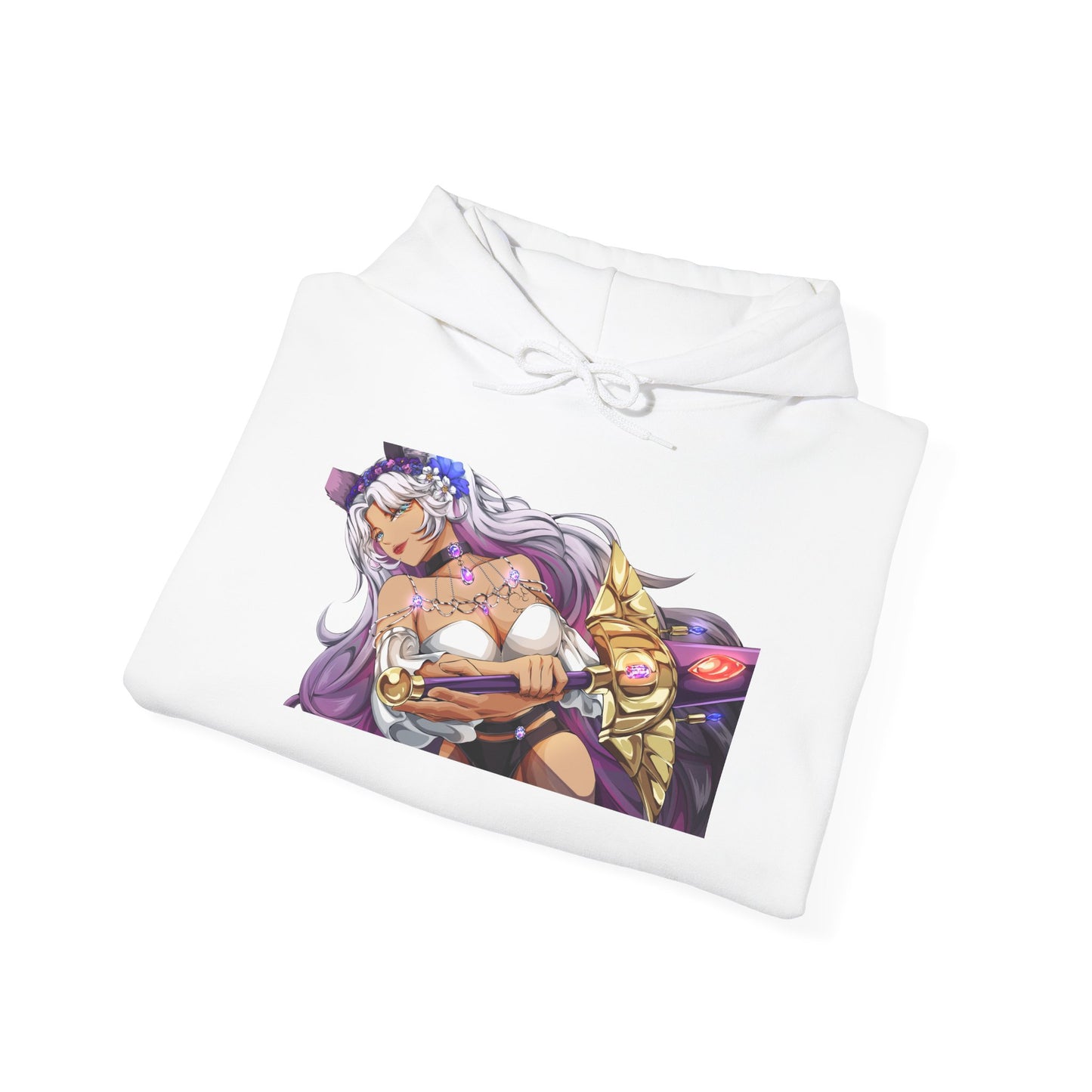 Kleioeostre Battle Hoodie