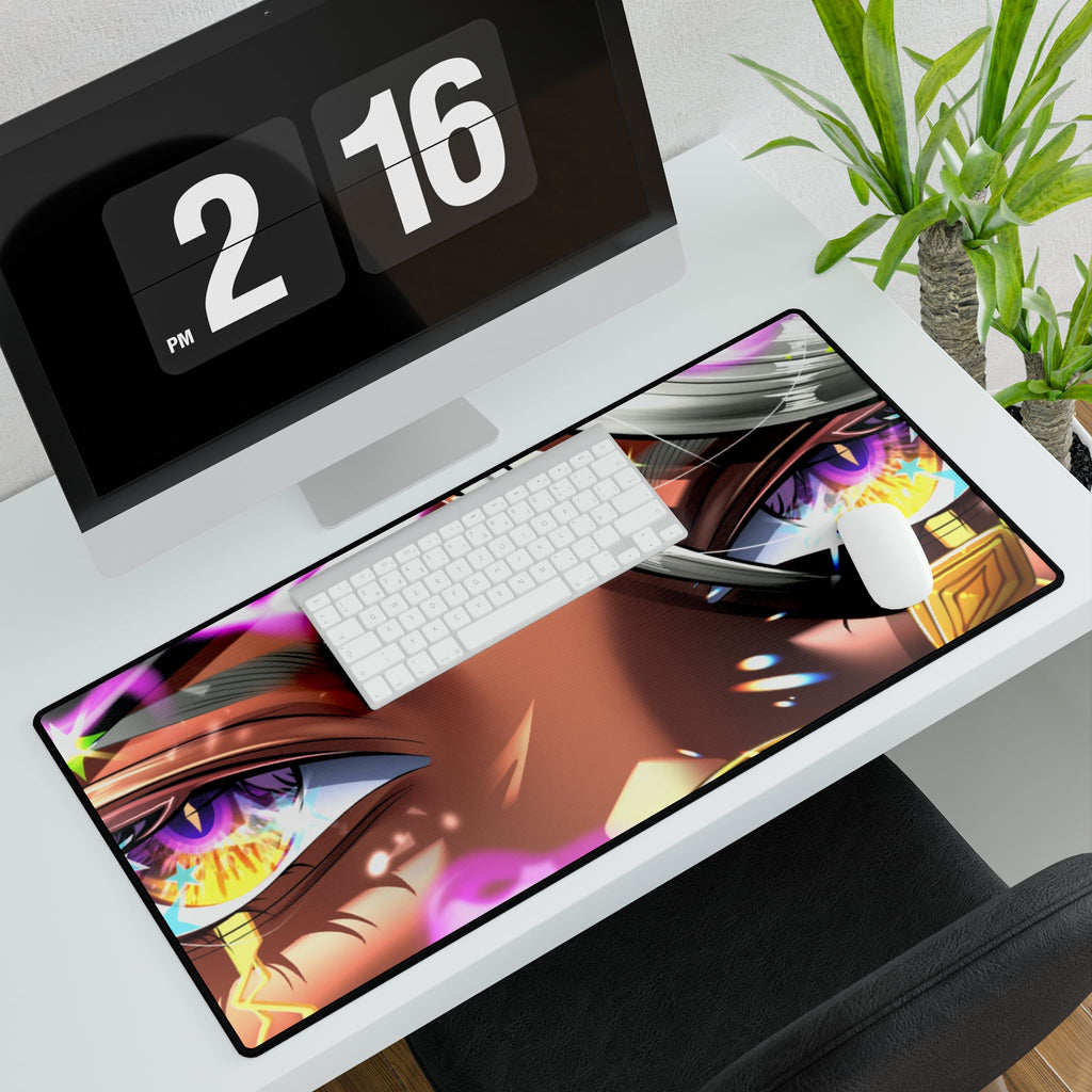 lily_starchaser XL Plus Desk Mat
