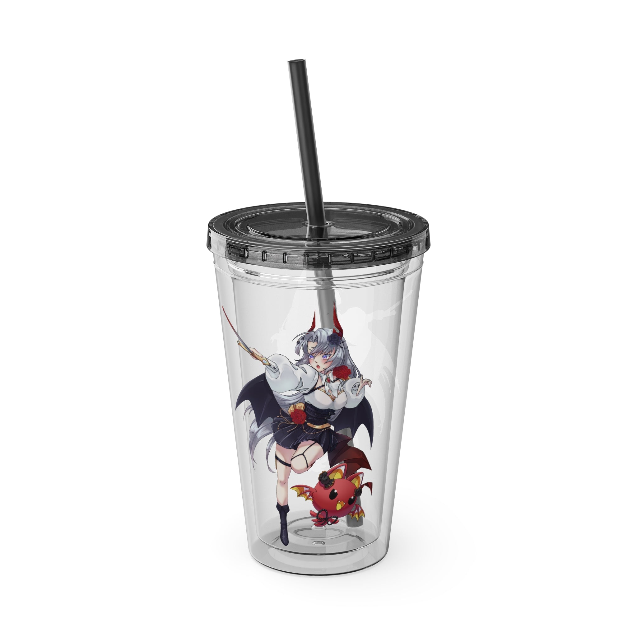 Velorina "Riposte" Tumbler