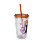 tealeafshark Tumbler