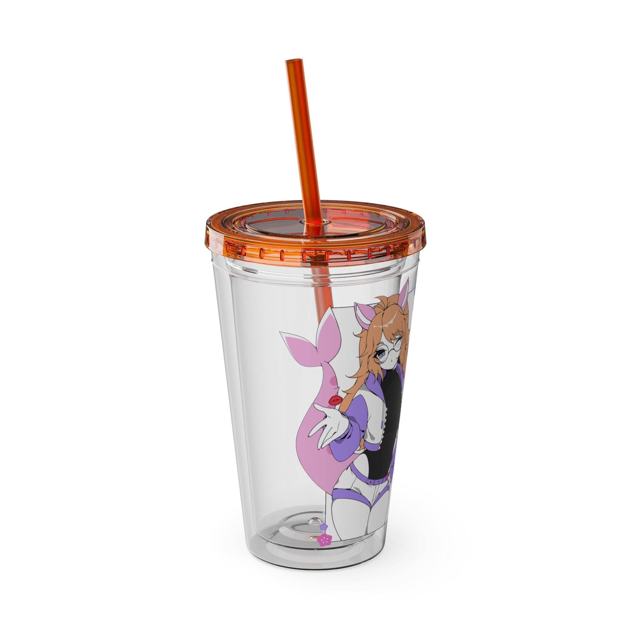tealeafshark Tumbler