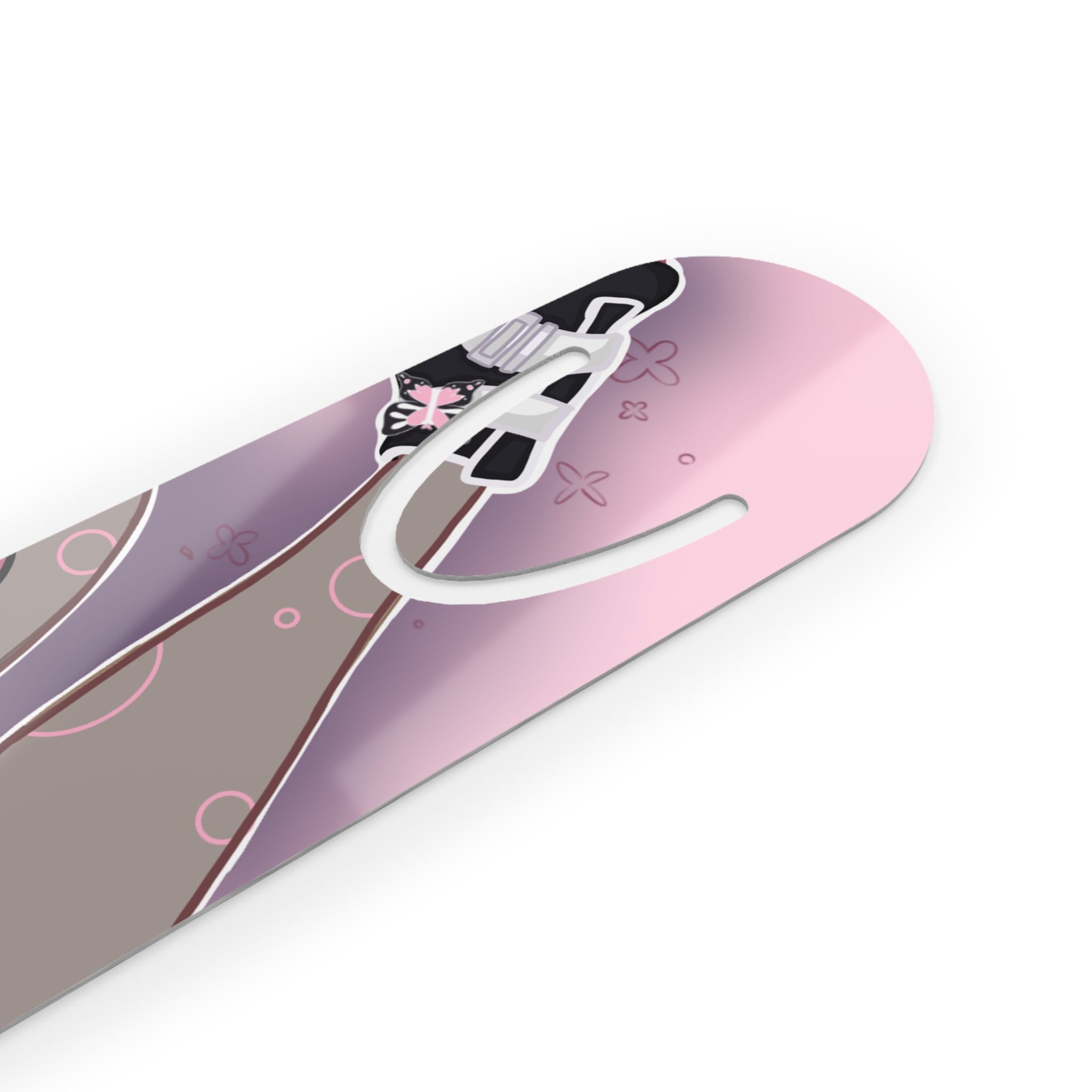 TwylaaVT "Daemon Thighs" Bookmark