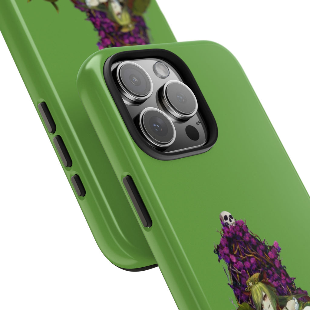 MillieMizuame "Royalty" Phone Case