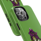 MillieMizuame "Royalty" Phone Case