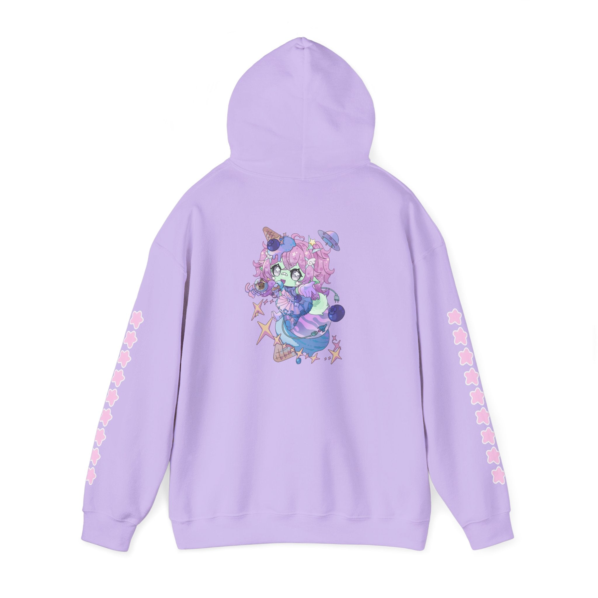 Astrid Andromeda "Chibi" Hoodie