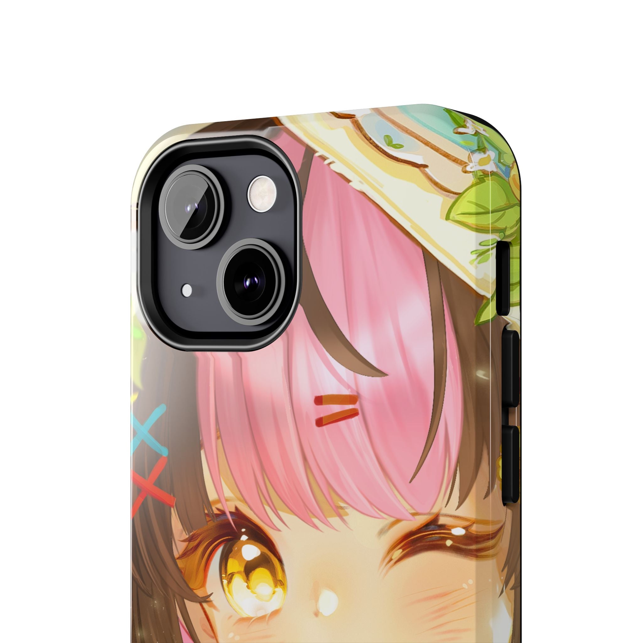 Lychibe "Daisies" Phone Case