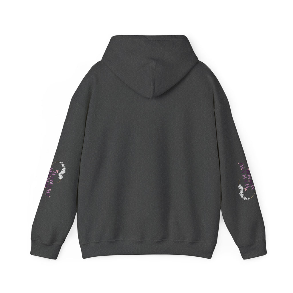 HanamiMomo "Gunslinger" Hoodie