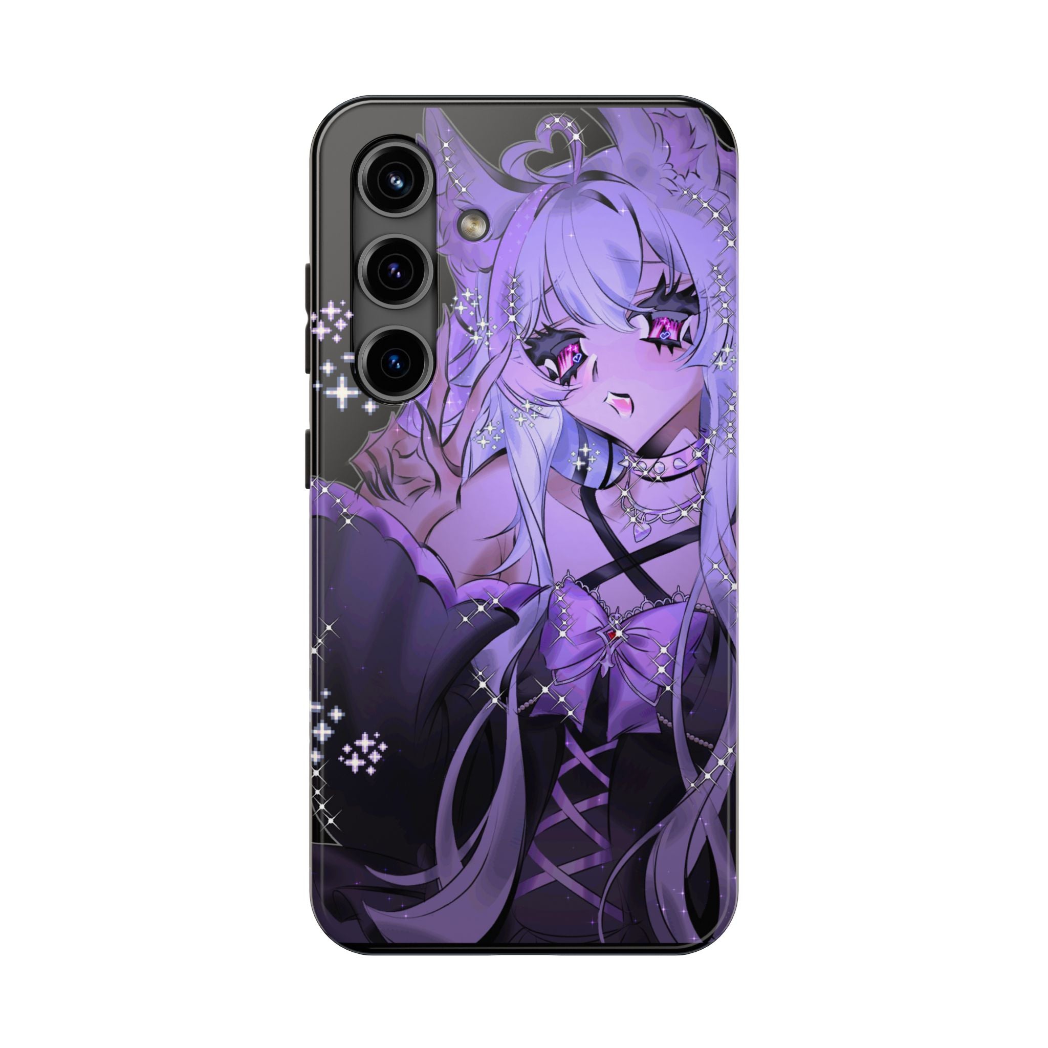 Jobooki Phone Case