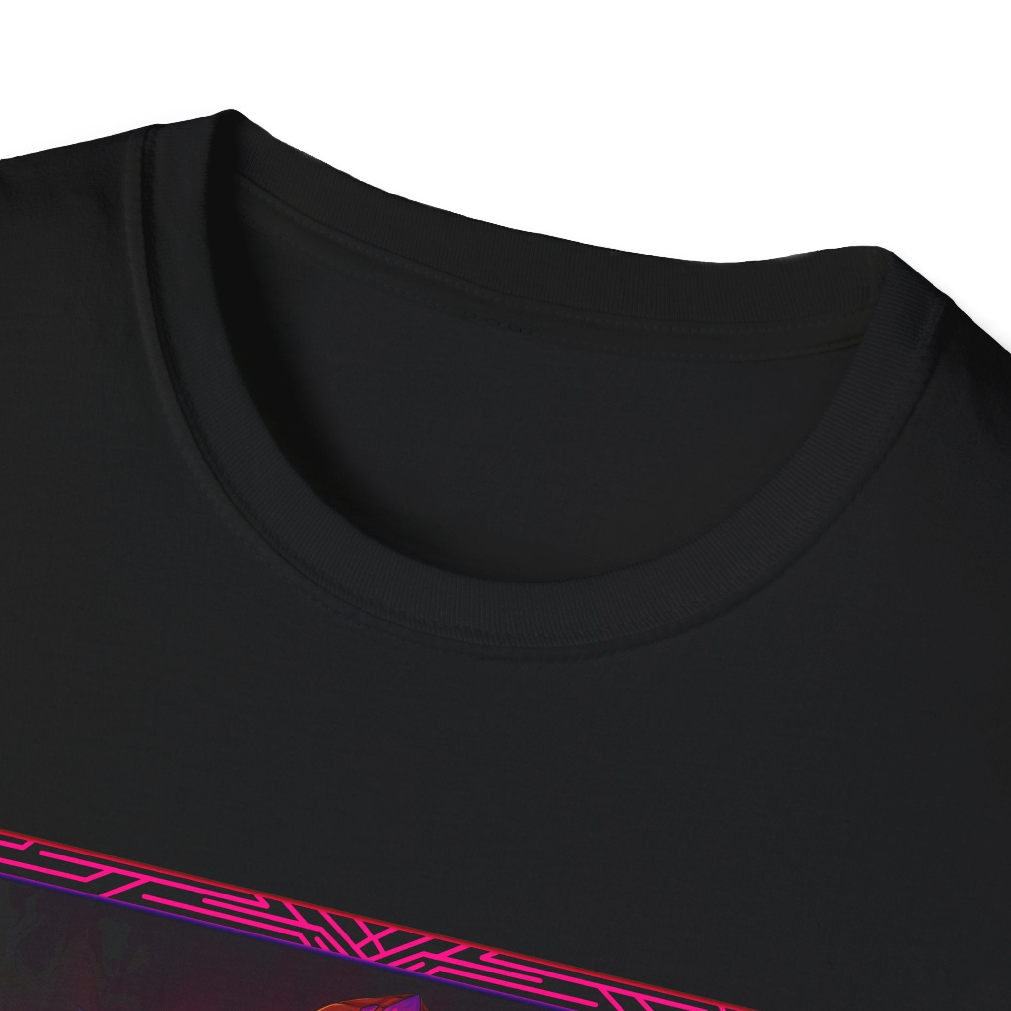 PixieDae "Yandere" TShirt