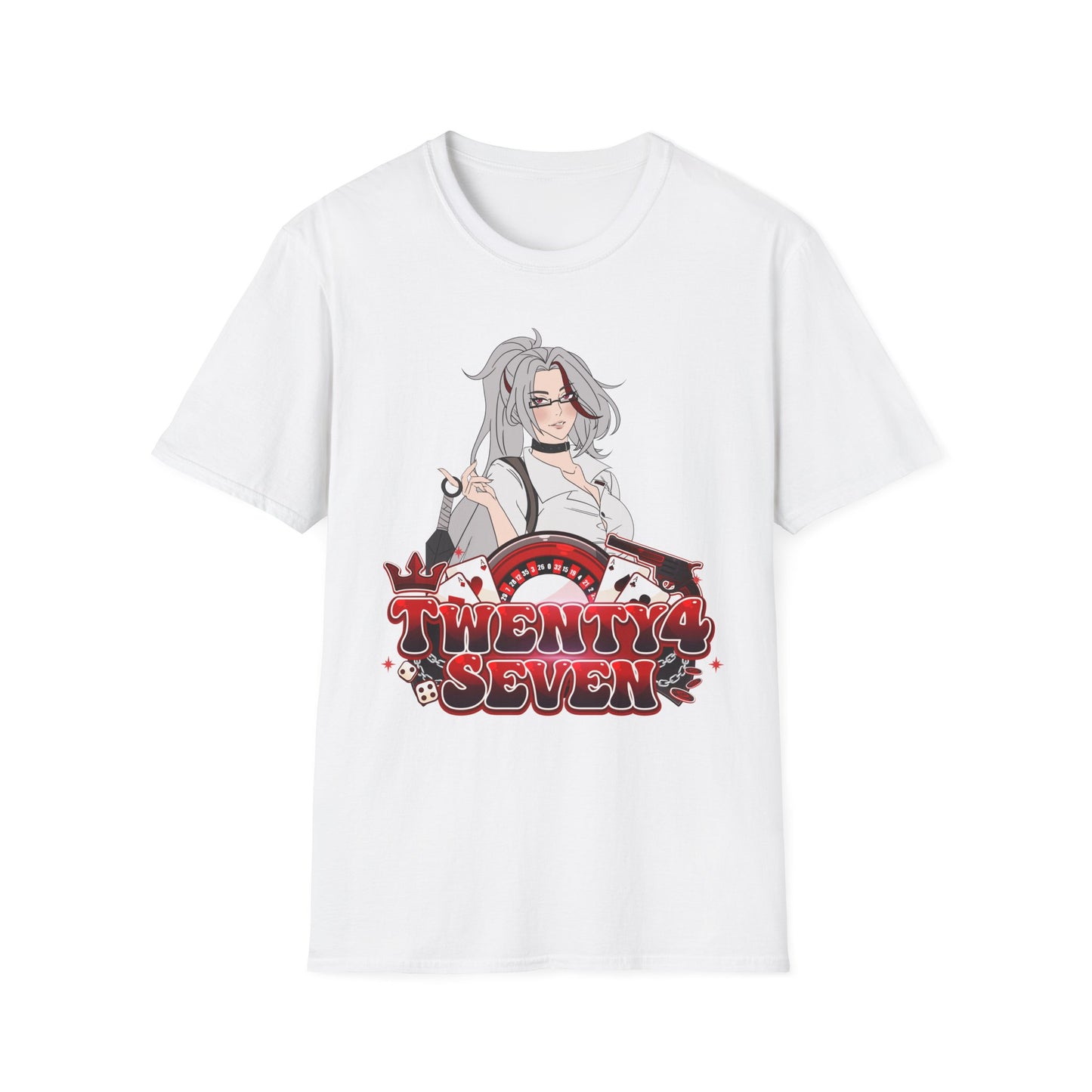 Kaeru Chibana Logo TShirt