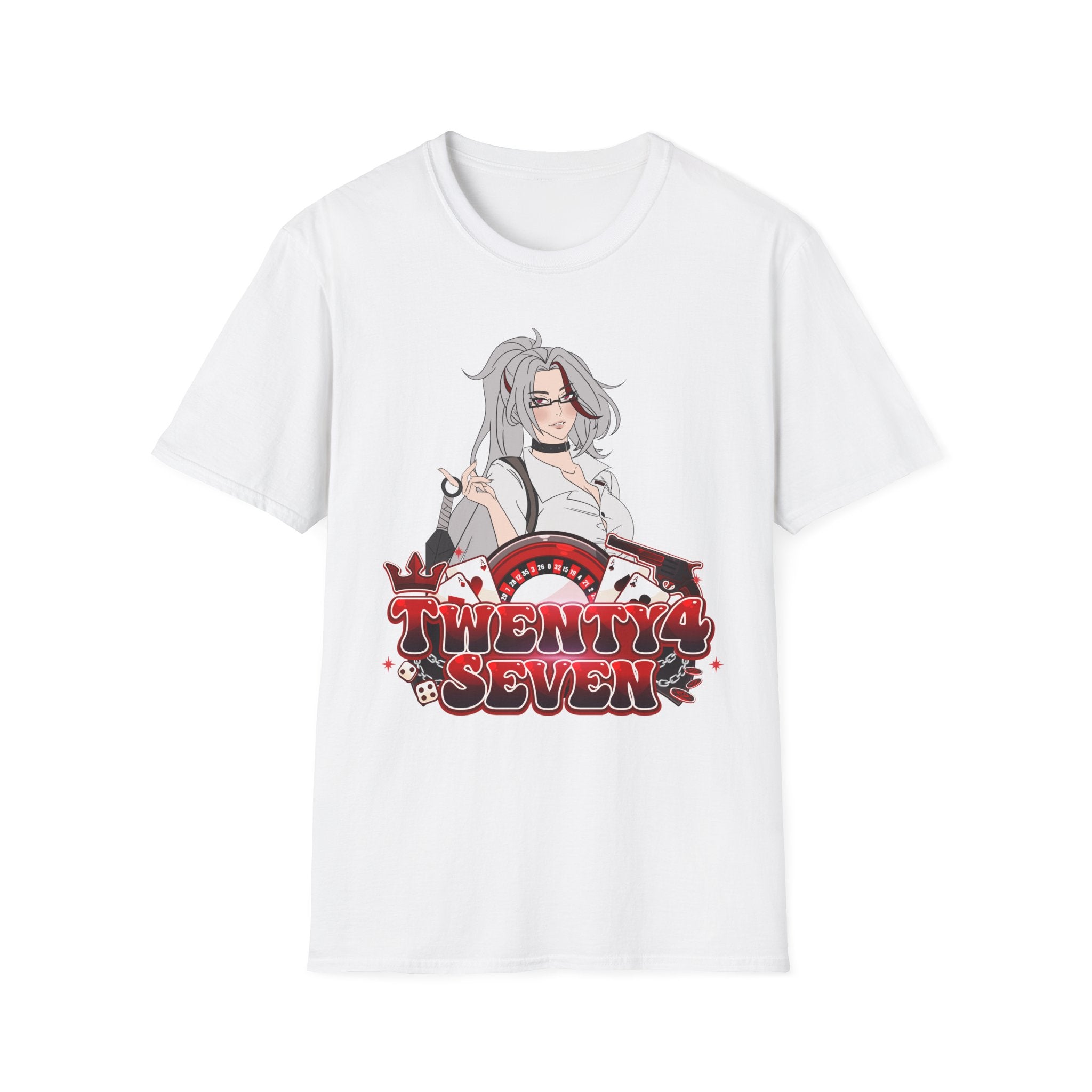 Kaeru Chibana Logo TShirt