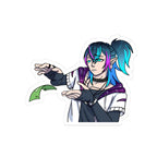 KaneKosmos "Make it Rain" Sticker