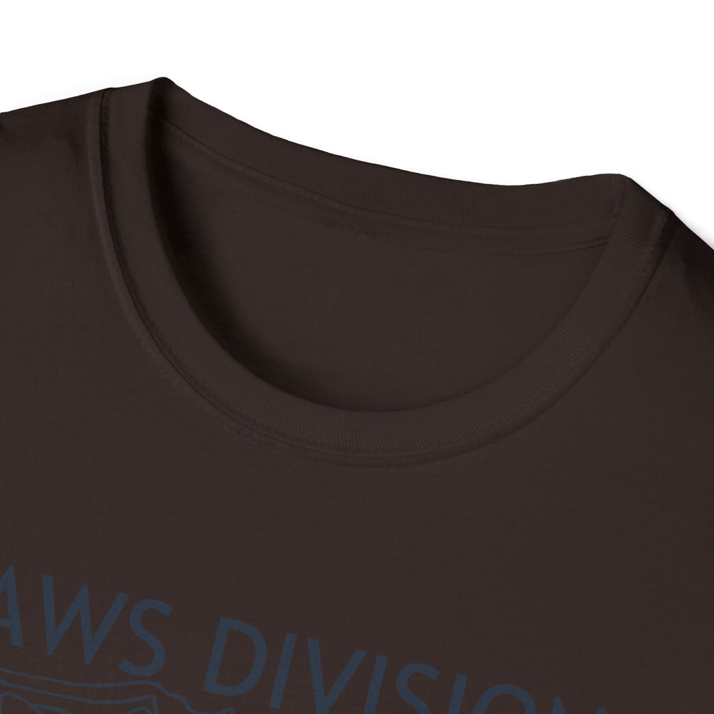 RipTideKai "Jaws Divison" TShirt