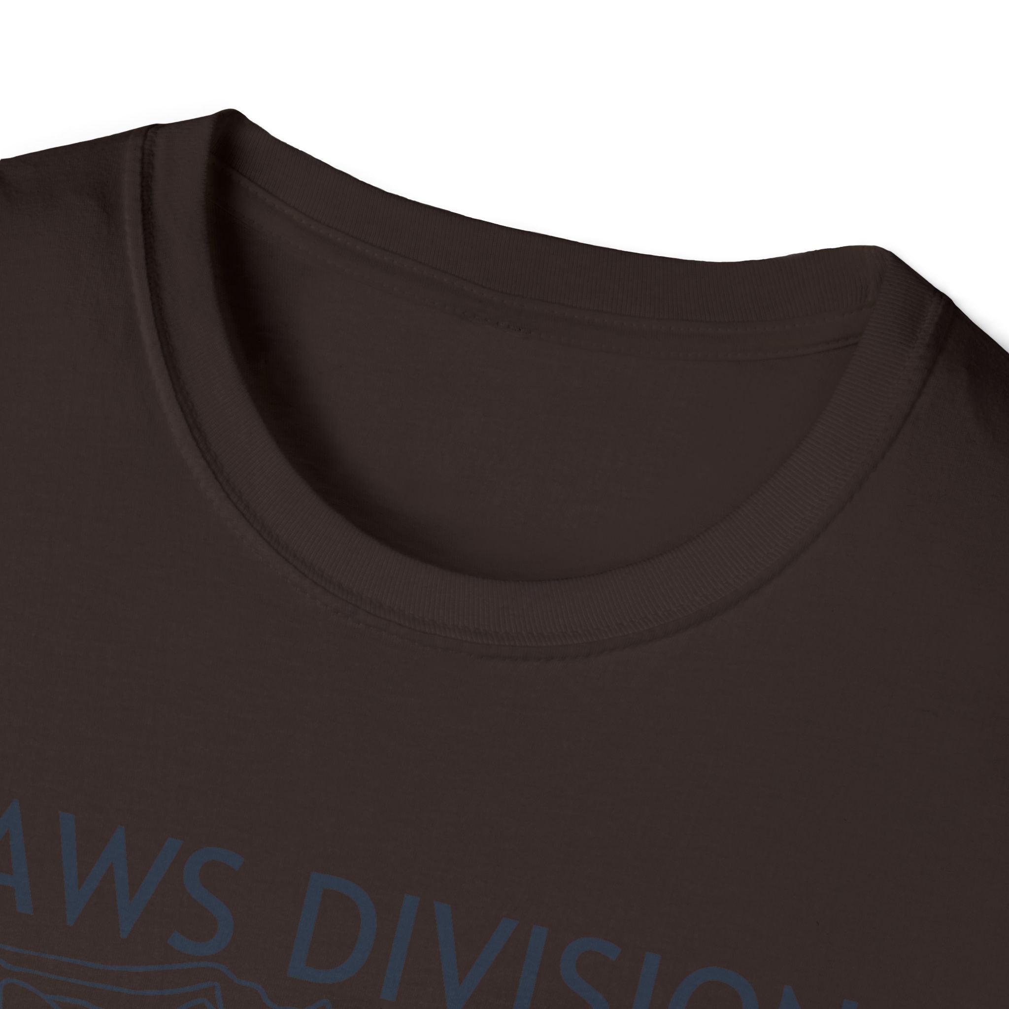RipTideKai "Jaws Divison" TShirt
