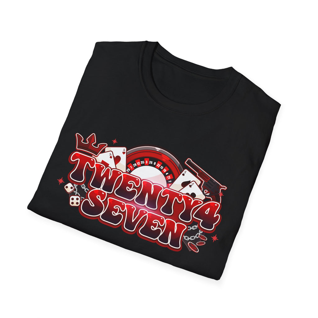 Twenty4Seven "Logo" TShirt