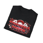 Twenty4Seven "Logo" TShirt