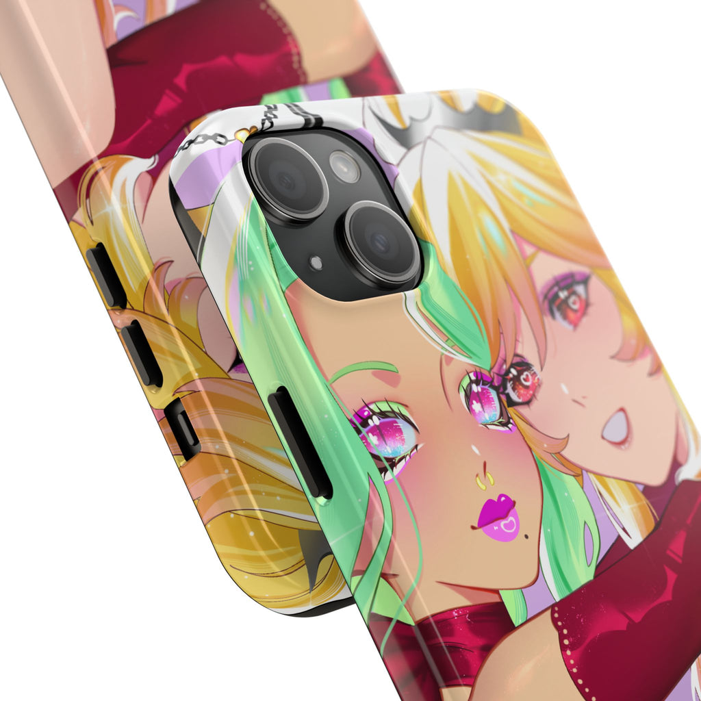 P0izonnENV Phone Case