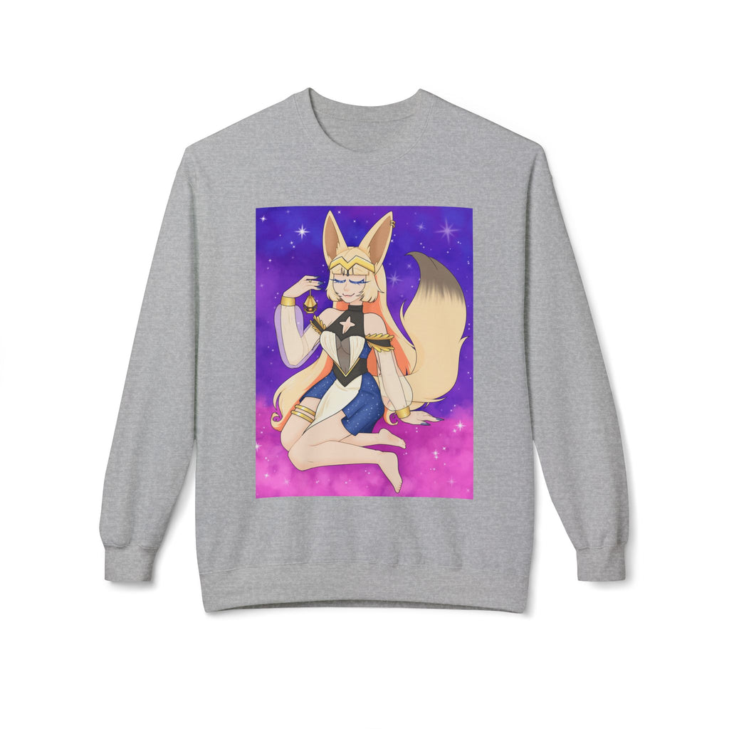 StarFlufVT Sweatshirt