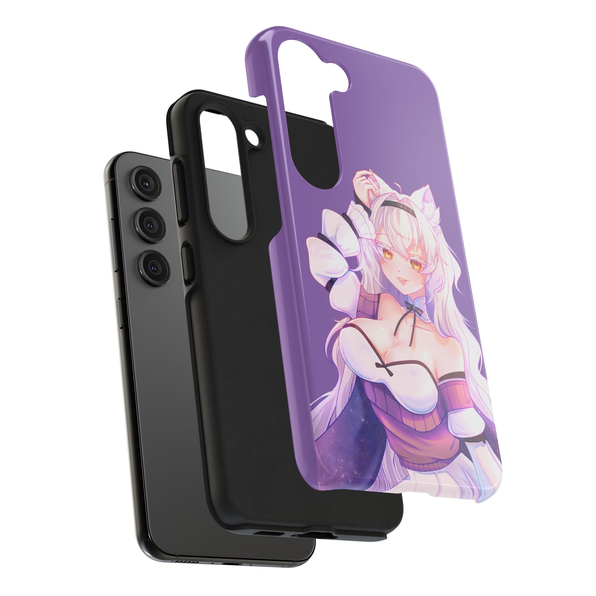 Sae Kaneko Phone Case