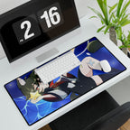 Moonlitte "Starstruck" XL Plus Deskmat
