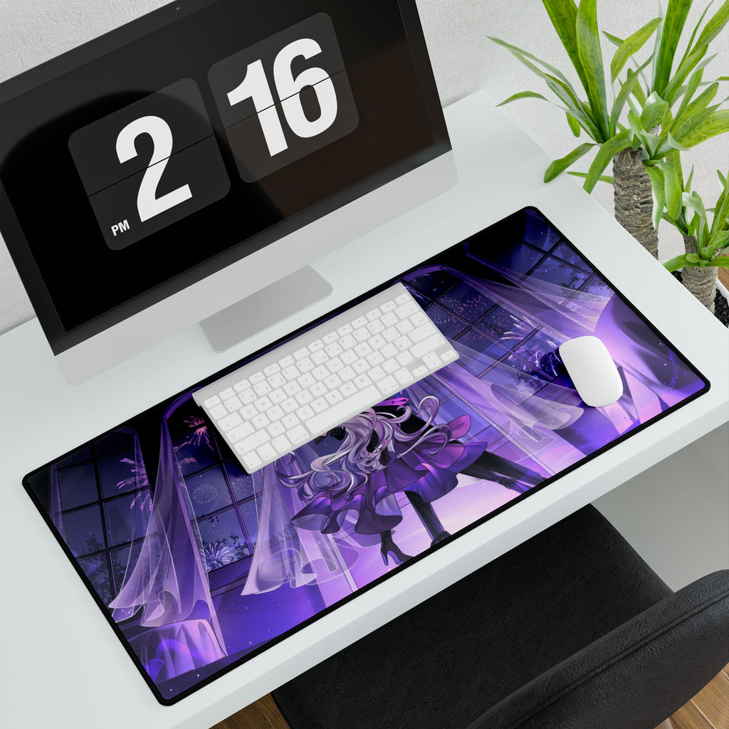 Cassian Aetheria XL Plus Deskmat