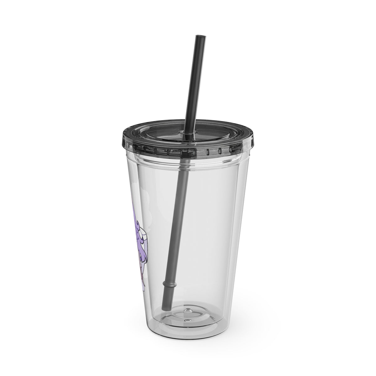 VerbenaVT "Struggling" Tumbler