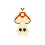 Zeohda Tou Sticker