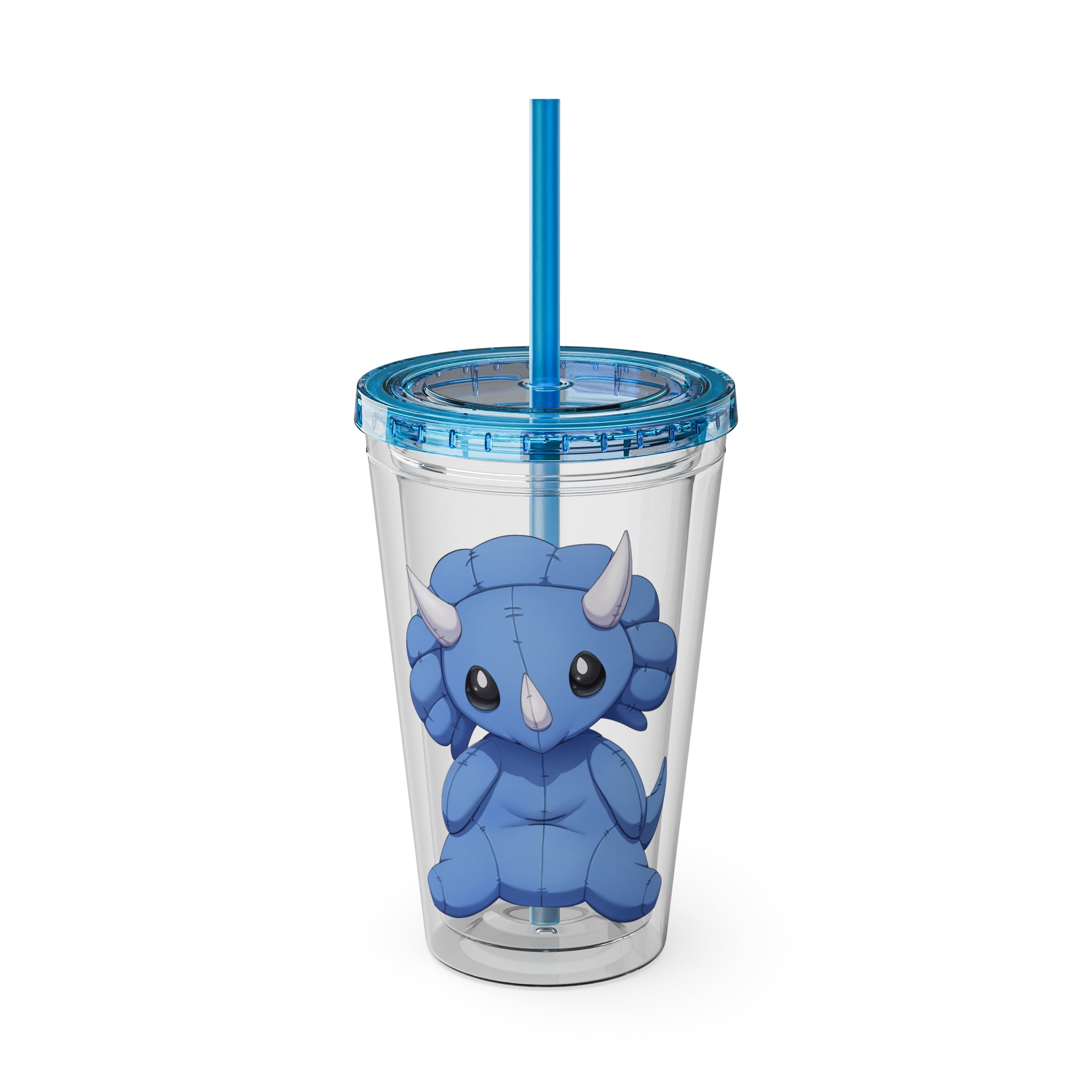 Noons "Plushie" Tumbler