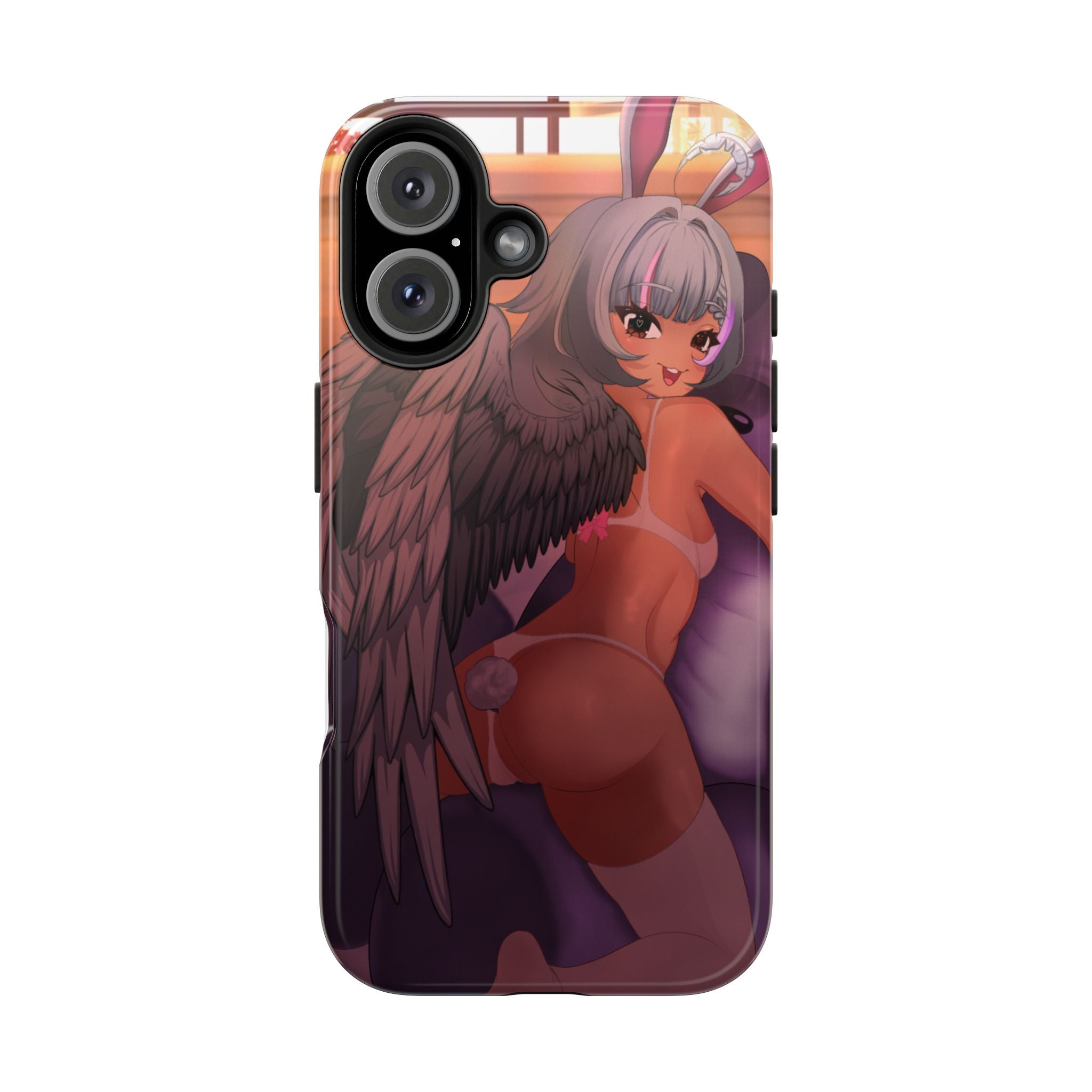 YourLittleDove Phone Case