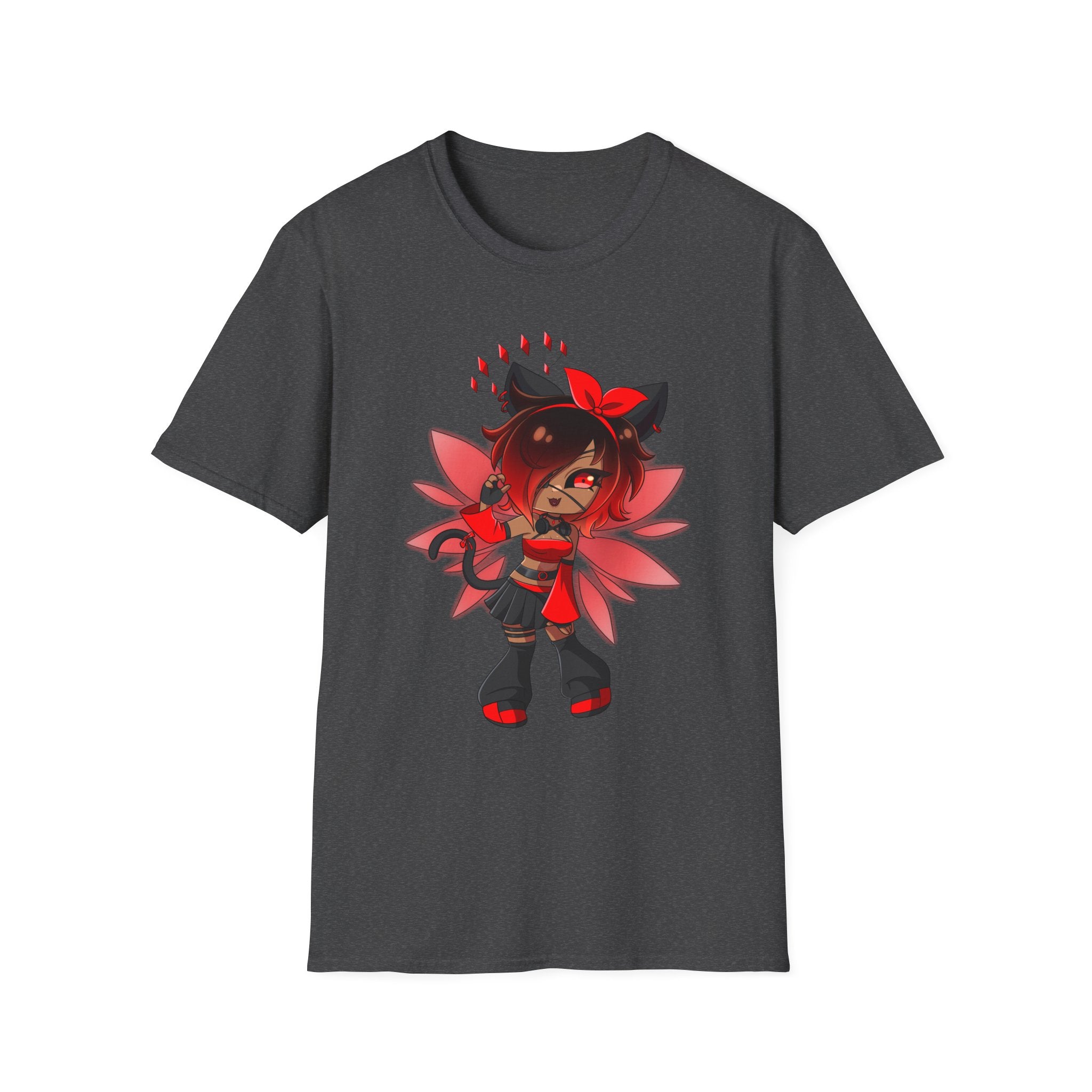 Rawr! Vixie T-Shirt