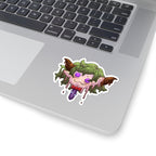 Gearsy "Droopy Popsicle" Sticker